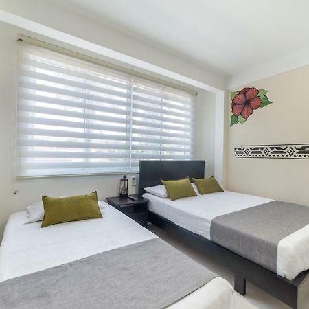 Hotel Green Park Кали Экстерьер фото