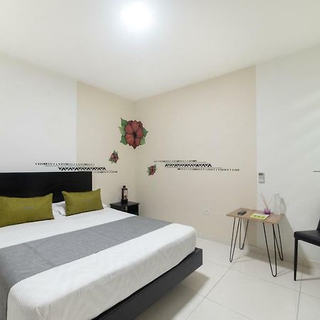 Hotel Green Park Кали Экстерьер фото