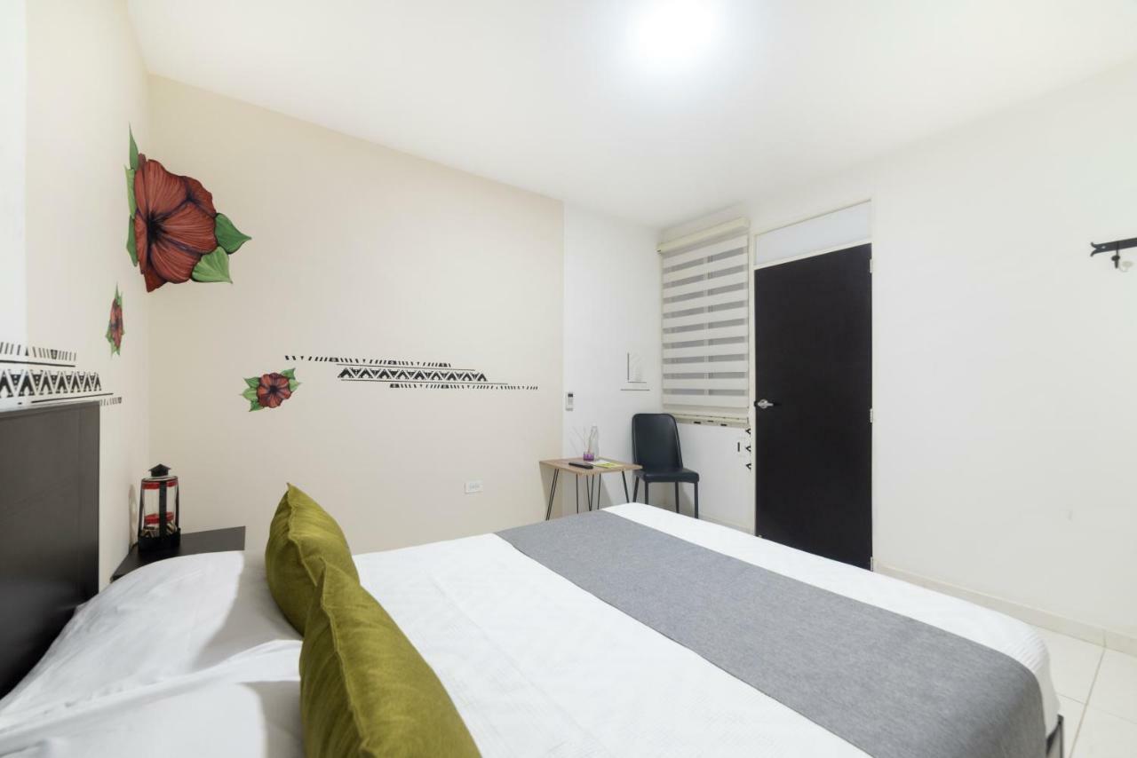 Hotel Green Park Кали Экстерьер фото
